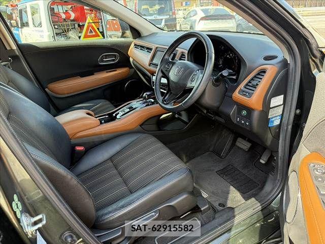 Honda VEZEL 2014-06 6914939-15