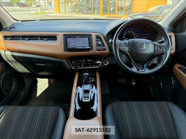 Honda VEZEL 2014-06 6914939-1