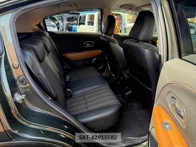 Honda VEZEL 2014-06 6914939-19