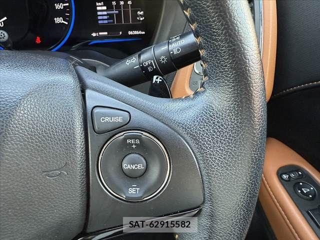 Honda VEZEL 2014-06 6914939-22