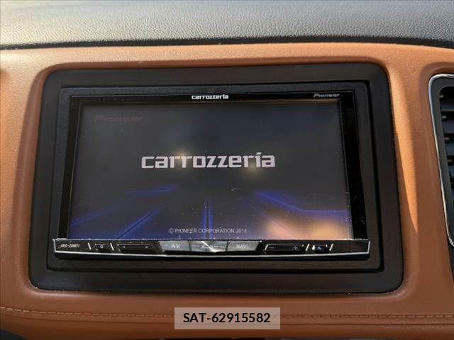 Honda VEZEL 2014-06 6914939-2