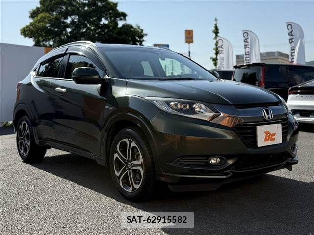 Honda VEZEL 2014-06 6914939-7