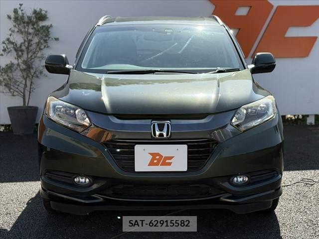 Honda VEZEL 2014-06 6914939-8