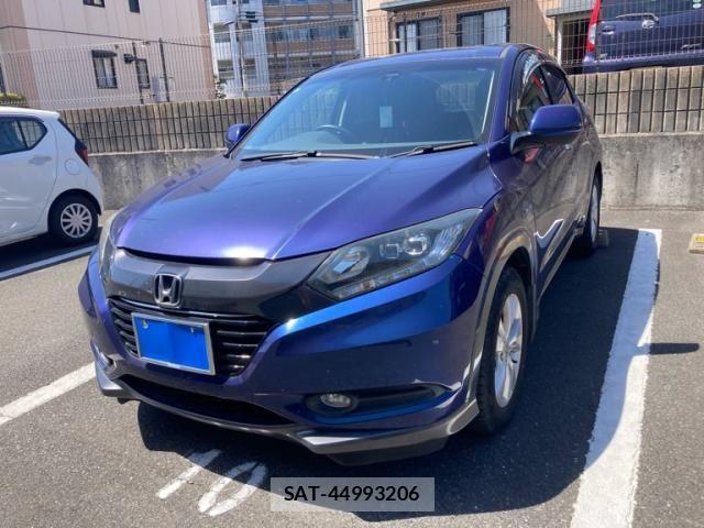 Honda VEZEL 2016-01 6914942-0