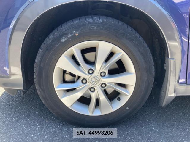 Honda VEZEL 2016-01 6914942-9