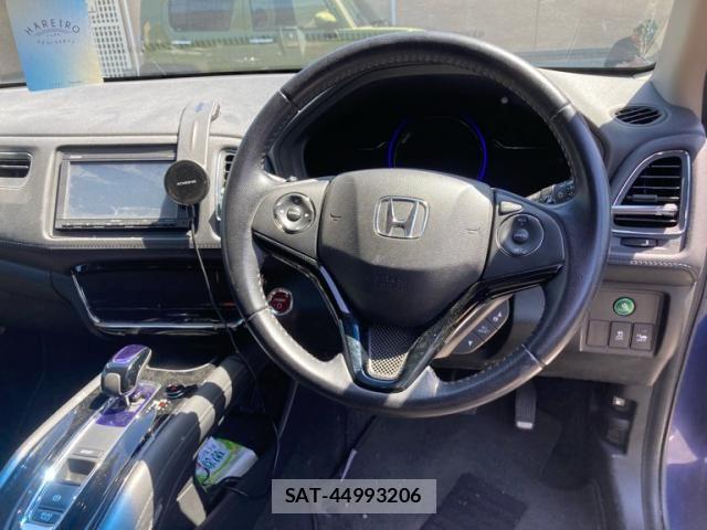 Honda VEZEL 2016-01 6914942-12