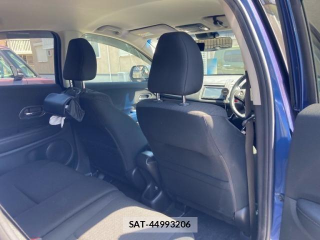 Honda VEZEL 2016-01 6914942-16