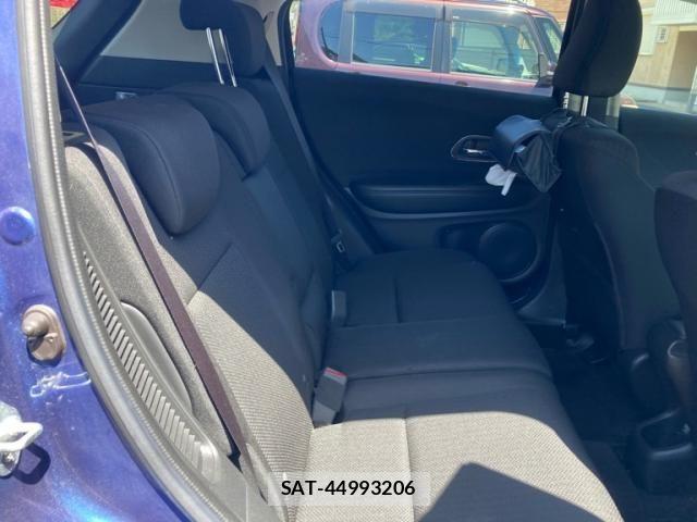Honda VEZEL 2016-01 6914942-17