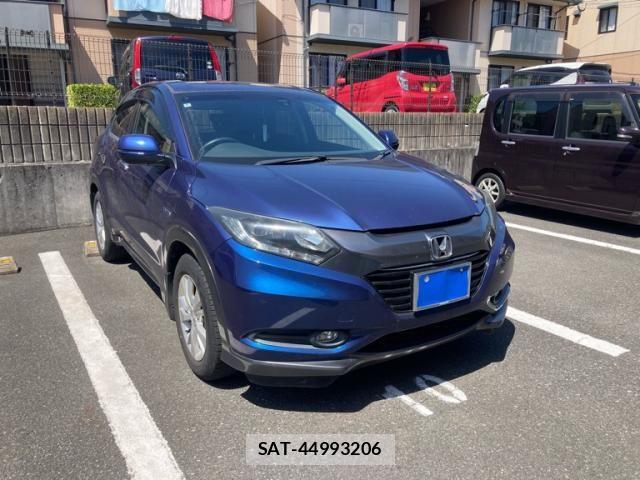 Honda VEZEL 2016-01 6914942-1