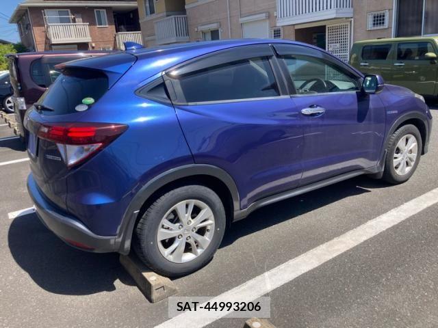 Honda VEZEL 2016-01 6914942-2