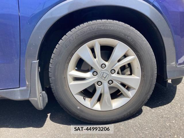 Honda VEZEL 2016-01 6914942-6
