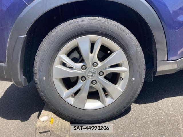Honda VEZEL 2016-01 6914942-7