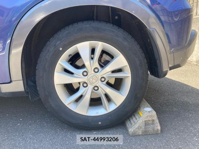 Honda VEZEL 2016-01 6914942-8
