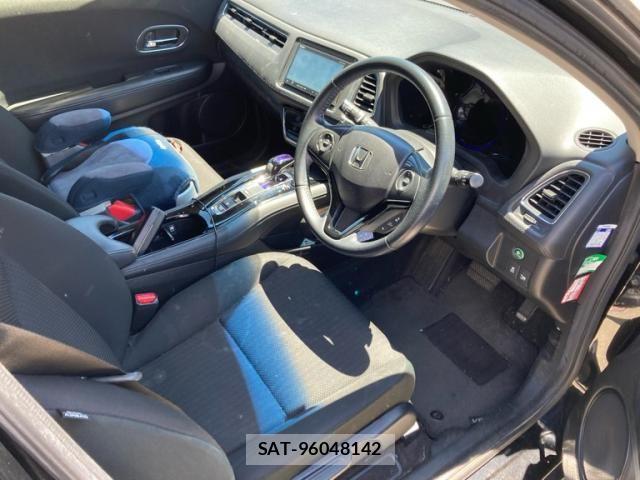 Honda VEZEL 2014-05 6914951-8