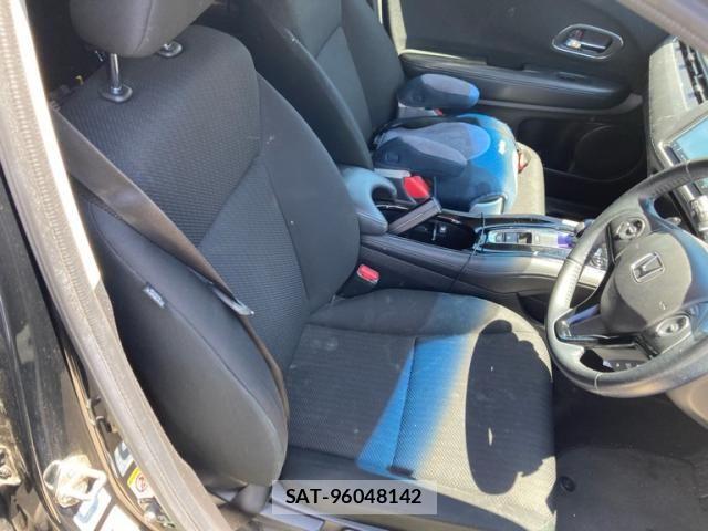 Honda VEZEL 2014-05 6914951-9