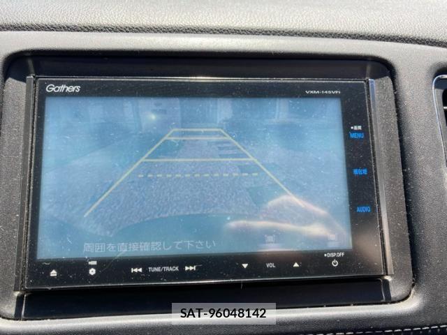Honda VEZEL 2014-05 6914951-13