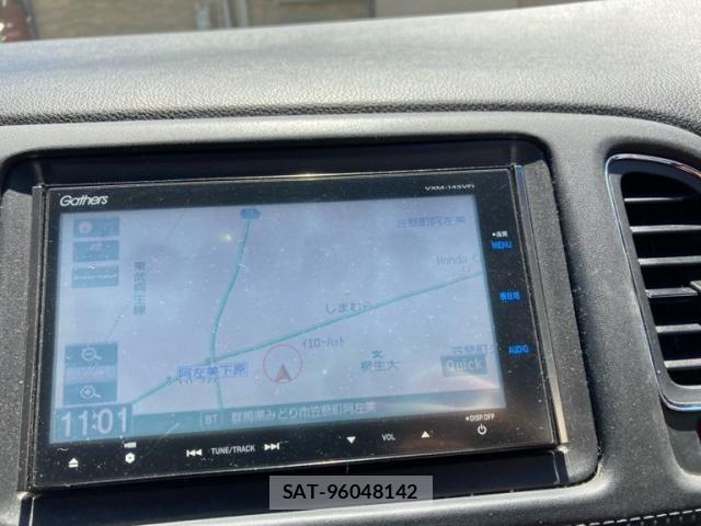 Honda VEZEL 2014-05 6914951-14