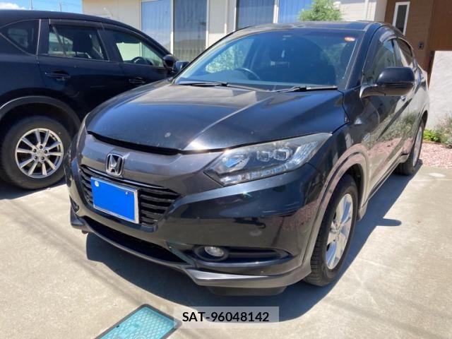 Honda VEZEL 2014-05 6914951-1