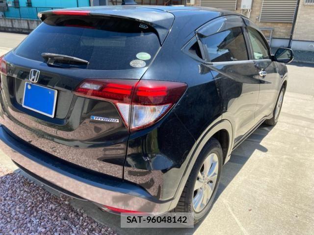 Honda VEZEL 2014-05 6914951-2