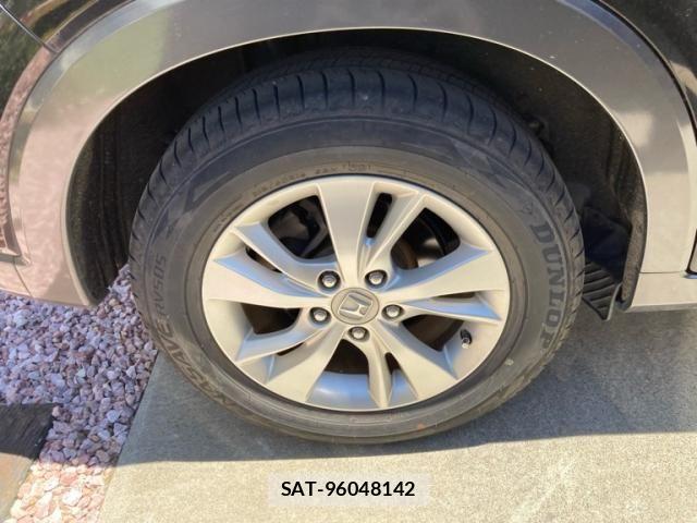 Honda VEZEL 2014-05 6914951-5