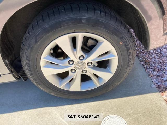 Honda VEZEL 2014-05 6914951-6