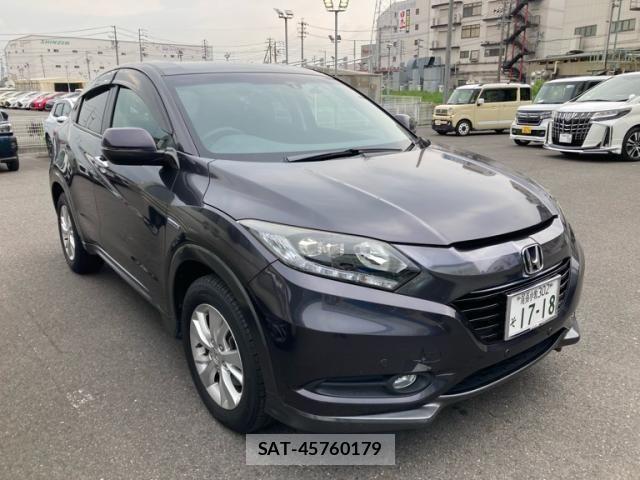 Honda VEZEL 2014-03 6914941-0