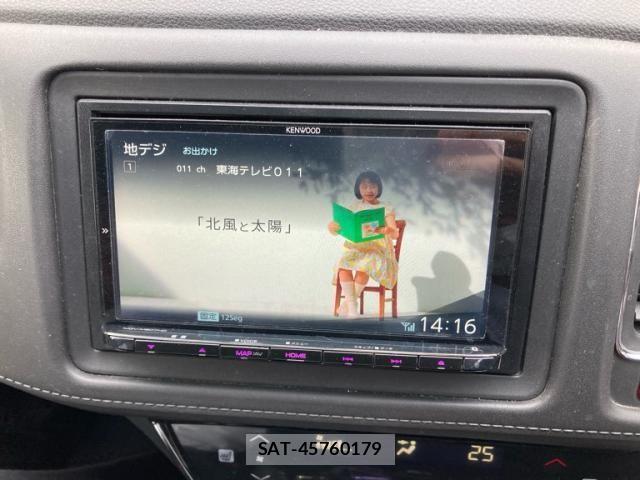 Honda VEZEL 2014-03 6914941-9