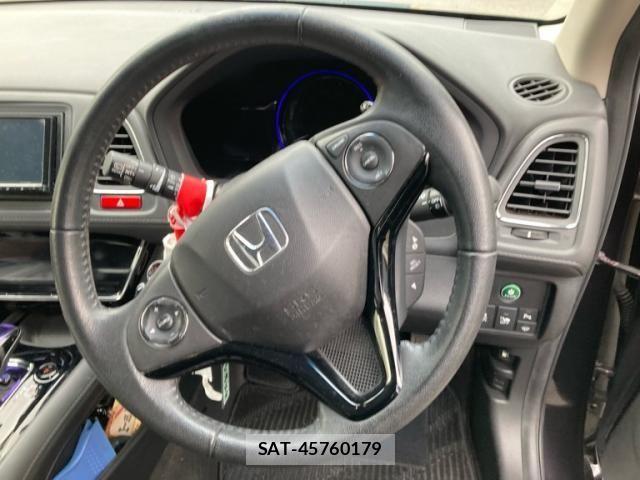 Honda VEZEL 2014-03 6914941-13