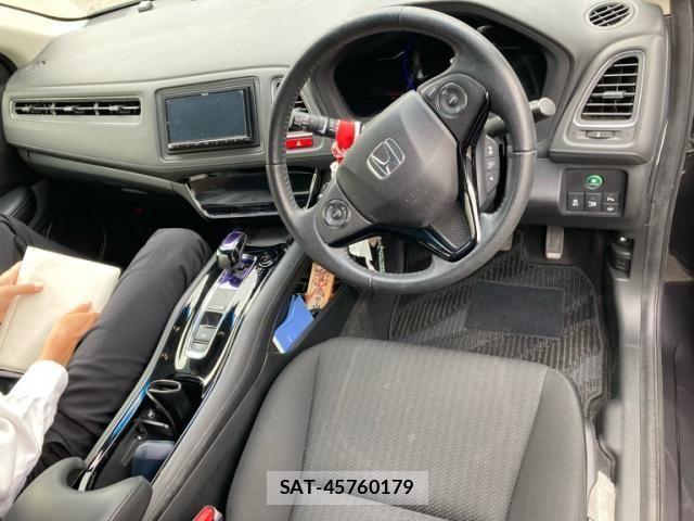 Honda VEZEL 2014-03 6914941-14