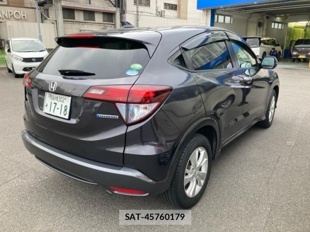Honda VEZEL 2014-03 6914941-1