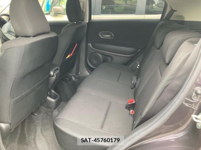 Honda VEZEL 2014-03 6914941-19