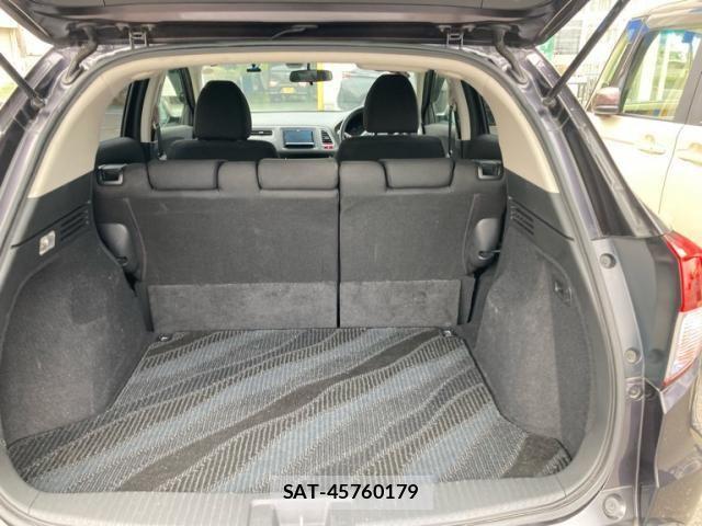 Honda VEZEL 2014-03 6914941-22