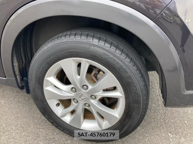 Honda VEZEL 2014-03 6914941-23