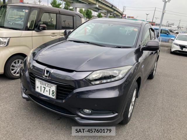Honda VEZEL 2014-03 6914941-2