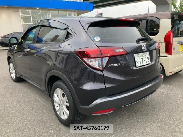 Honda VEZEL 2014-03 6914941-3