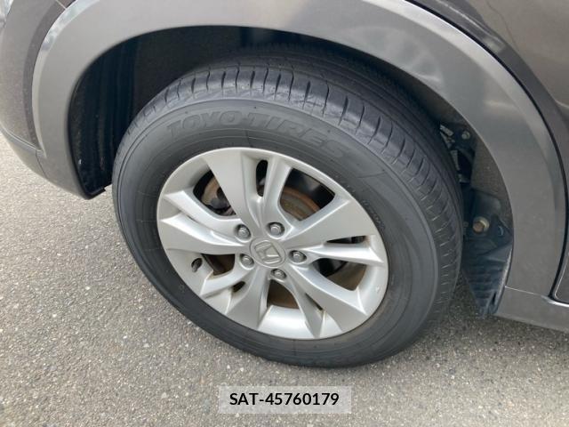 Honda VEZEL 2014-03 6914941-4