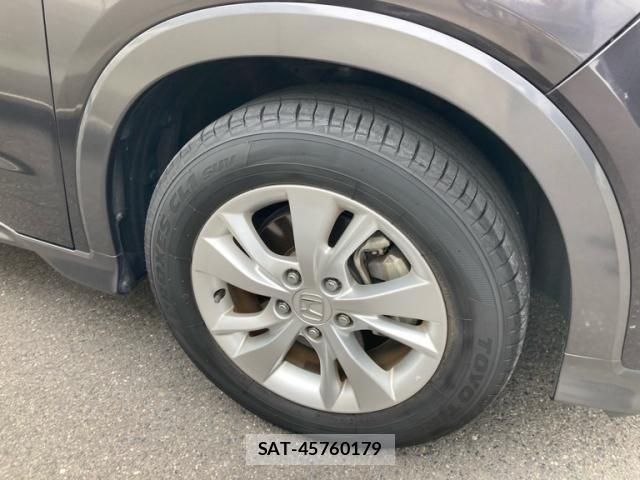 Honda VEZEL 2014-03 6914941-5