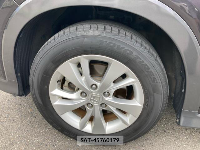 Honda VEZEL 2014-03 6914941-6