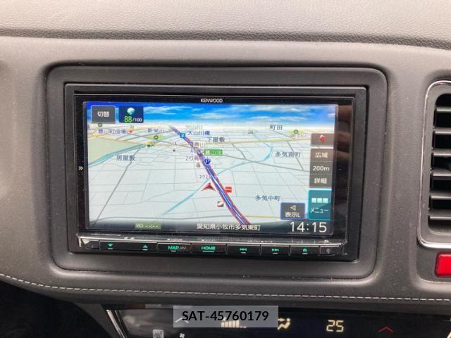 Honda VEZEL 2014-03 6914941-7