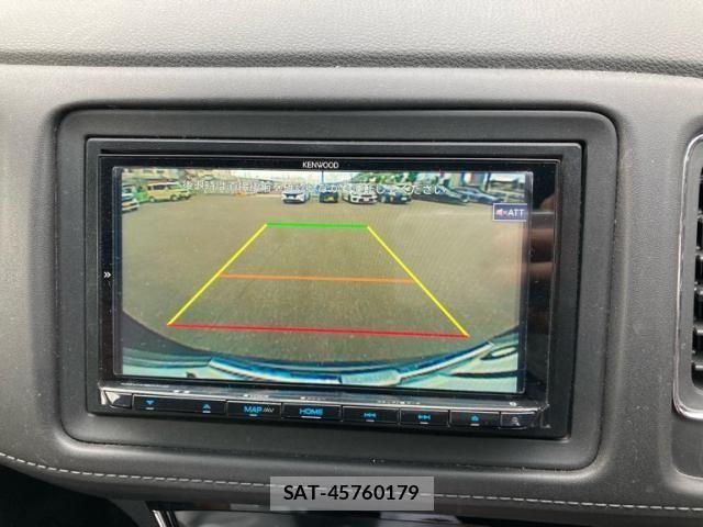Honda VEZEL 2014-03 6914941-8