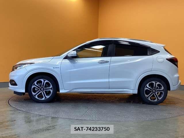 Honda VEZEL 2019-04 6914907-9