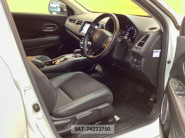 Honda VEZEL 2019-04 6914907-15