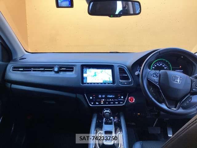 Honda VEZEL 2019-04 6914907-17