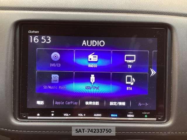 Honda VEZEL 2019-04 6914907-6