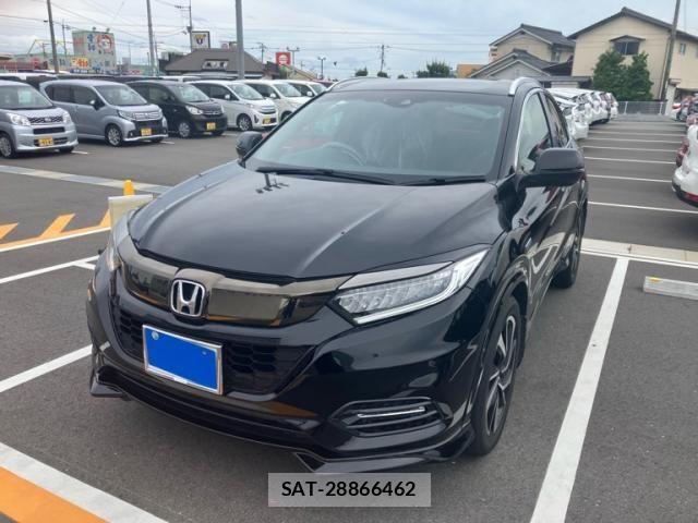 Honda VEZEL 2018-11 6914926-0