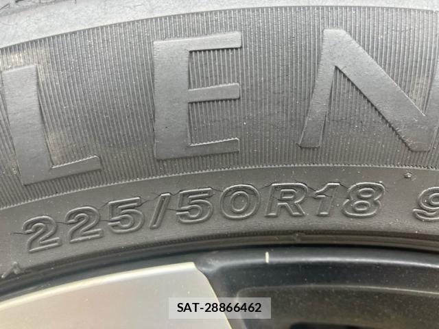 Honda VEZEL 2018-11 6914926-9