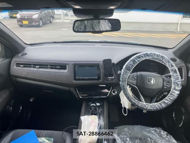 Honda VEZEL 2018-11 6914926-17