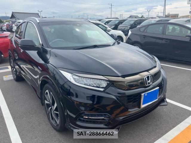 Honda VEZEL 2018-11 6914926-1