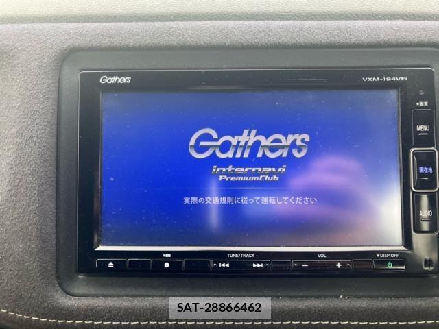 Honda VEZEL 2018-11 6914926-21