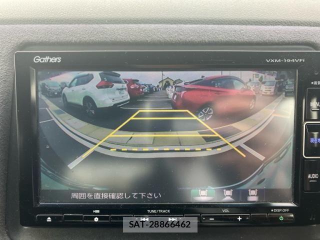 Honda VEZEL 2018-11 6914926-25